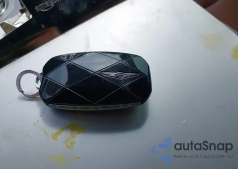 2026 Genesis Gv70 2.5T Advanced from USA, damaged, VIN 5NMMBDTB8TH038869